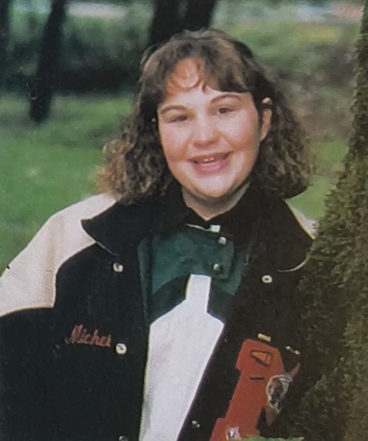 Goldsby, Michelle